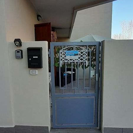 Beach Apartment Alghero Eksteriør bilde
