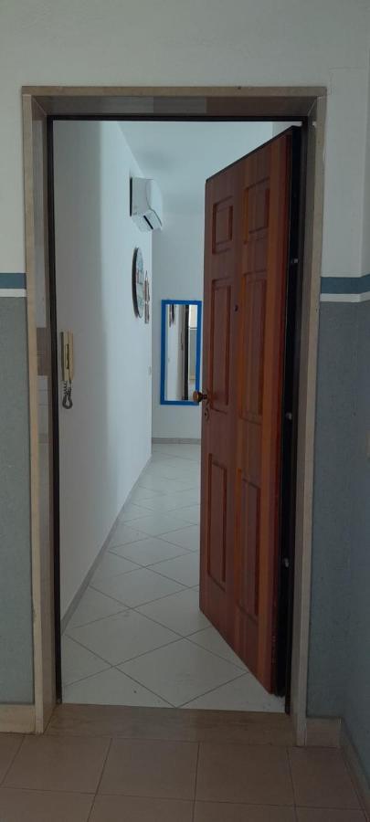Beach Apartment Alghero Eksteriør bilde