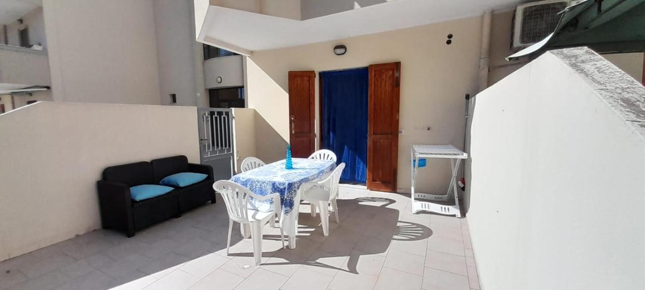 Beach Apartment Alghero Eksteriør bilde