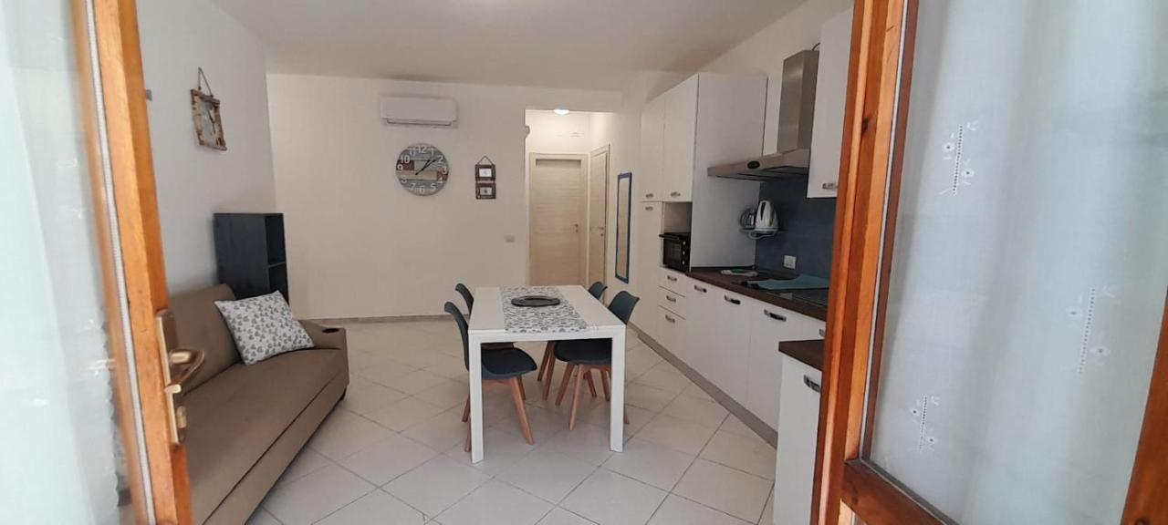 Beach Apartment Alghero Eksteriør bilde