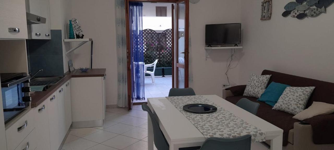 Beach Apartment Alghero Eksteriør bilde